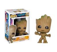 Guardians of the Galaxy Vol. 2 Groot Pop! Vinyl Figure