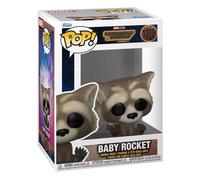Funko Guardians Of The Galaxy Vol 3 Baby Rocket Figure Beige Kids