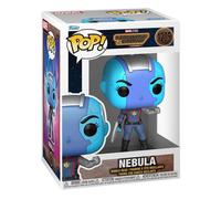 Funko POP Vinyl: Marvel - Guardians Of the Galaxy 3 - Nebula - Coll (US IMPORT)