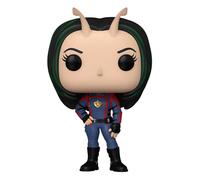 Funko POP! Vinyl: Marvel - Guardians Of the Galaxy 3 - Mantis - Collectable Vinyl Figure - Gift Idea - Official Merchandise - Toys for Kids & Adults - Movies Fans - Model Figure for Collectors