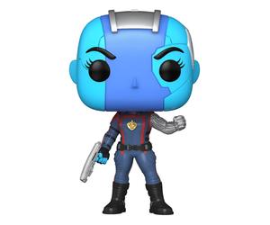 Funko Guardians of the Galaxy Vol. 3 POP! Vinyl Figure Nebula 9 CM