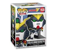 Funko Pop! Plus XXXG-01D Gundam Deathscythe