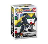 Funko Pop! Plus XXXG-01D Gundam Deathscythe