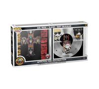 Funko Guns And Roses Apetite For Destruction Figure