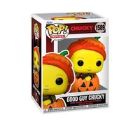Funko Halloween Child´s Play Vintage Good Guy Figure 9 Cm