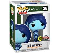 Funko Halo Infinite The Weapon Exclusive Figure