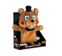 Funko HAND PUPPET: Five Nights at Freddy's - Freddy 8,Brown, (FUN73291)