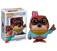 Hanna Barbera 5026 "POP! Vinyl Morocco Mole" Figure