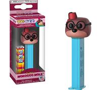 Funko Hanna Barbera POP PEZ Morocco Mole Dispenser