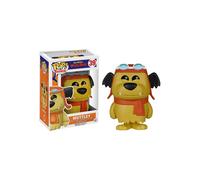 Funko Hanna Barbera Wacky Races - Muttley