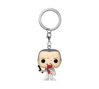 Funko Hannibal Lecter - The Silence Of The Lambs Pop! Keychain