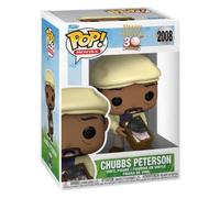 Funko Happy Gilmore (t2)-pop Chubbs Peterson Figure