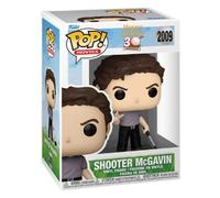 Funko Happy Gilmore (t2)-pop Shooter Mcgavin Figure