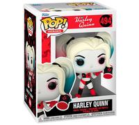 Funko Harley Quinn Animated Series Heroes Figure 9 Cm