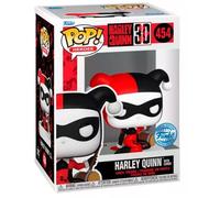 Funko Harley Quinn Dc Comics Exclusive Figure