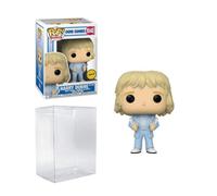Funko Pop! Movies: Dumb and Dumber - Harry Dunne in Tux (Limited Champagne Glasses Chase) #1040