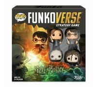 Pop! Funkoverse Harry Potter - Base Set