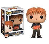 Funko Harry Potter 10986 "George Weasley Pop Vinyl Figure