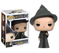 Funko Harry Potter 10989 POP! Vinyl Professor McGonagall Figure