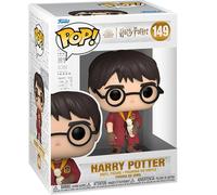 Funko POP! Movies: Harry Potter Chamber Of Secrets 20th - Harry - Collectable Vinyl Figure - Gift Idea - Official Merchandise - Toys for Kids & Adults - Movies Fans - Model Figure for Collectors