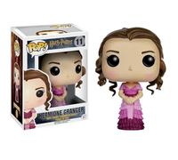 Funko Harry Potter 6567 "POP Vinyl Hermione Yule Ball Figure