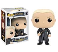 Funko Harry Potter 6569 "POP Vinyl Draco Malfoy Figure