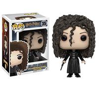 Funko Harry Potter Bellatrix Lestrange Vinyl Figure 35 Pop! Standard