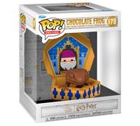 Funko Harry Potter Deluxe Chocolate Frog Figure