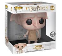 Funko Harry Potter Dobby Exclusive Figure 23 Cm