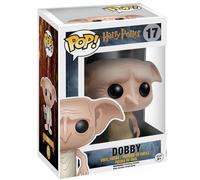 Funko Pop! Dobby Vinyl Figure Harry Potter