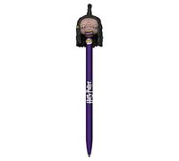 Funko Harry Potter Dre Head Exclusive Pen Topper, Kid Age Range, 1 Piece, 20.0 grams