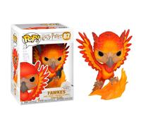 Funko Harry Potter Fawkes Figure