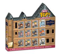 Funko Bitty POP! Harry Potter - 12 Pack - Collectable Mini figure - Miniature Toys - Gift Idea