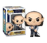 Funko Harry Potter Griphook Figure