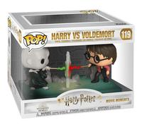 Funko Harry Potter Harry Vs Voldemort Figure