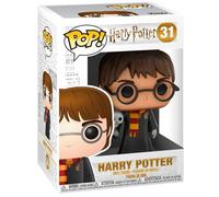 Funko Harry Potter Hedwig Harry With Exclusive Figure