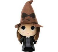 Funko Supercute Plush: Harry Potter - Hermoine with Sorting Hat