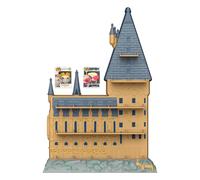 Funko Harry Potter Hogwarts Singles Expositor Castle