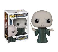 Funko POP Harry Potter Lord Voldemort
