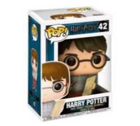 Funko Harry Potter Marauder Map Figure