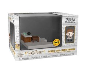 Funko Harry Potter Mini Moment Potions Figure Chase