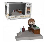 Funko POP! Diorama: Harry Potter Anniversary - Lavender Brown - Hermione - Collectable Vinyl Figure - Gift Idea - Official Merchandise - Toys for Kids & Adults - Movies Fans