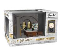 Funko Mini Moments: Harry Potter Anniversary- Draco With Chase