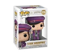 Funko Harry Potter Movies Stan Shunpike Figure