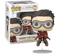 Harry Potter Harry Potter Vinyl Figurine 165 Funko Pop! multicolour Onesize