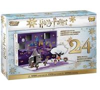 Funko Harry Potter Pocket Pop! - 24 piece Advent Calendar (2018 Exclusive)