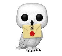 Funko Harry Potter Pop! Hedwig with WonderCon Exclusive White Letter