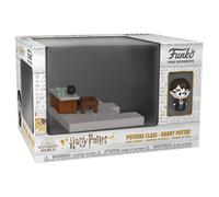 Funko Mini Moments: Harry Potter Anniversary- Harry With Chase