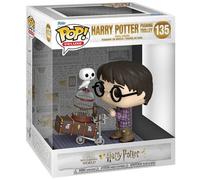 Funko Harry Potter Pushing Trolley Figure 9 Cm