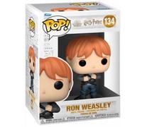 Funko Harry Potter Ron Weasley Plant Trap Philosopher´s Stone Figure 9 Cm